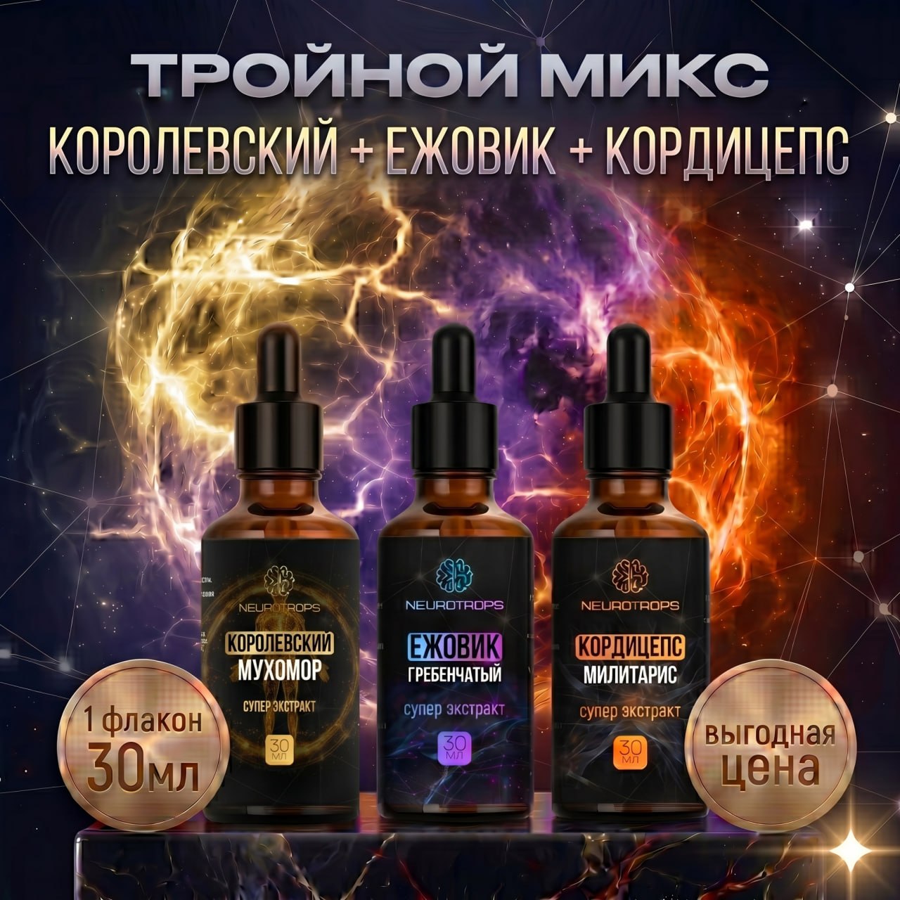 Победить раздражение